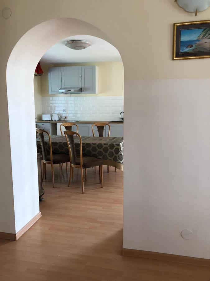Willa Wicko - Miedzyzdroje - Apartamenty Z Aneksem - Widok Na Zalew Szczecinski Extérieur photo