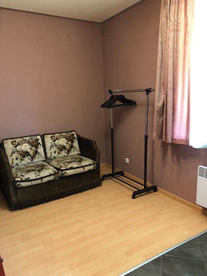 Willa Wicko - Miedzyzdroje - Apartamenty Z Aneksem - Widok Na Zalew Szczecinski Extérieur photo