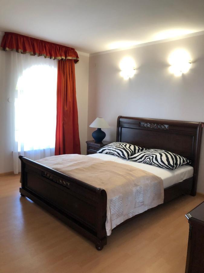 Willa Wicko - Miedzyzdroje - Apartamenty Z Aneksem - Widok Na Zalew Szczecinski Extérieur photo