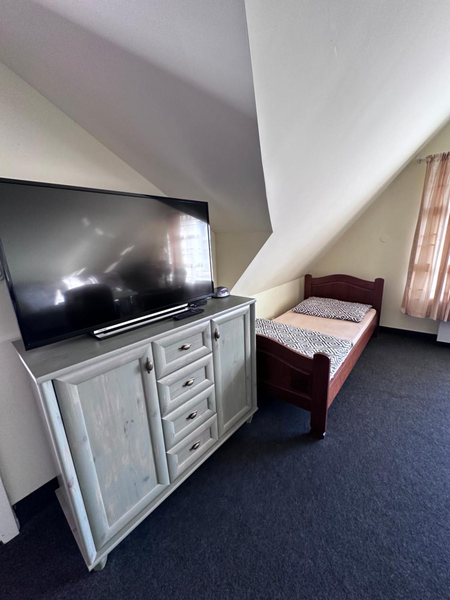 Willa Wicko - Miedzyzdroje - Apartamenty Z Aneksem - Widok Na Zalew Szczecinski Extérieur photo