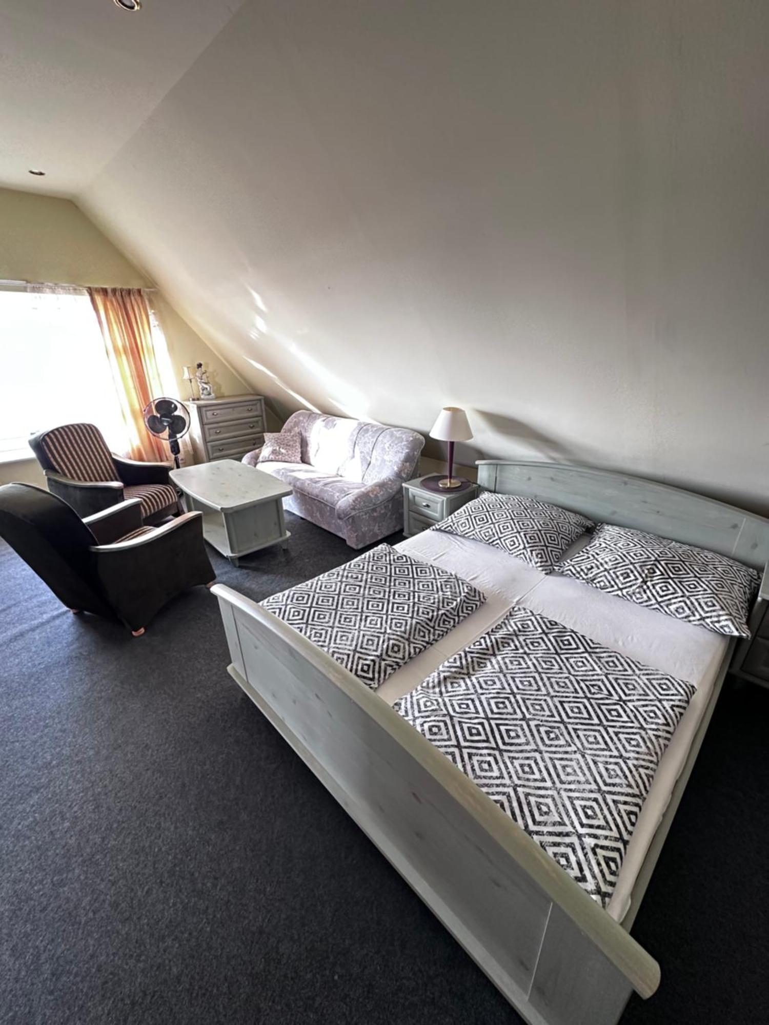Willa Wicko - Miedzyzdroje - Apartamenty Z Aneksem - Widok Na Zalew Szczecinski Extérieur photo