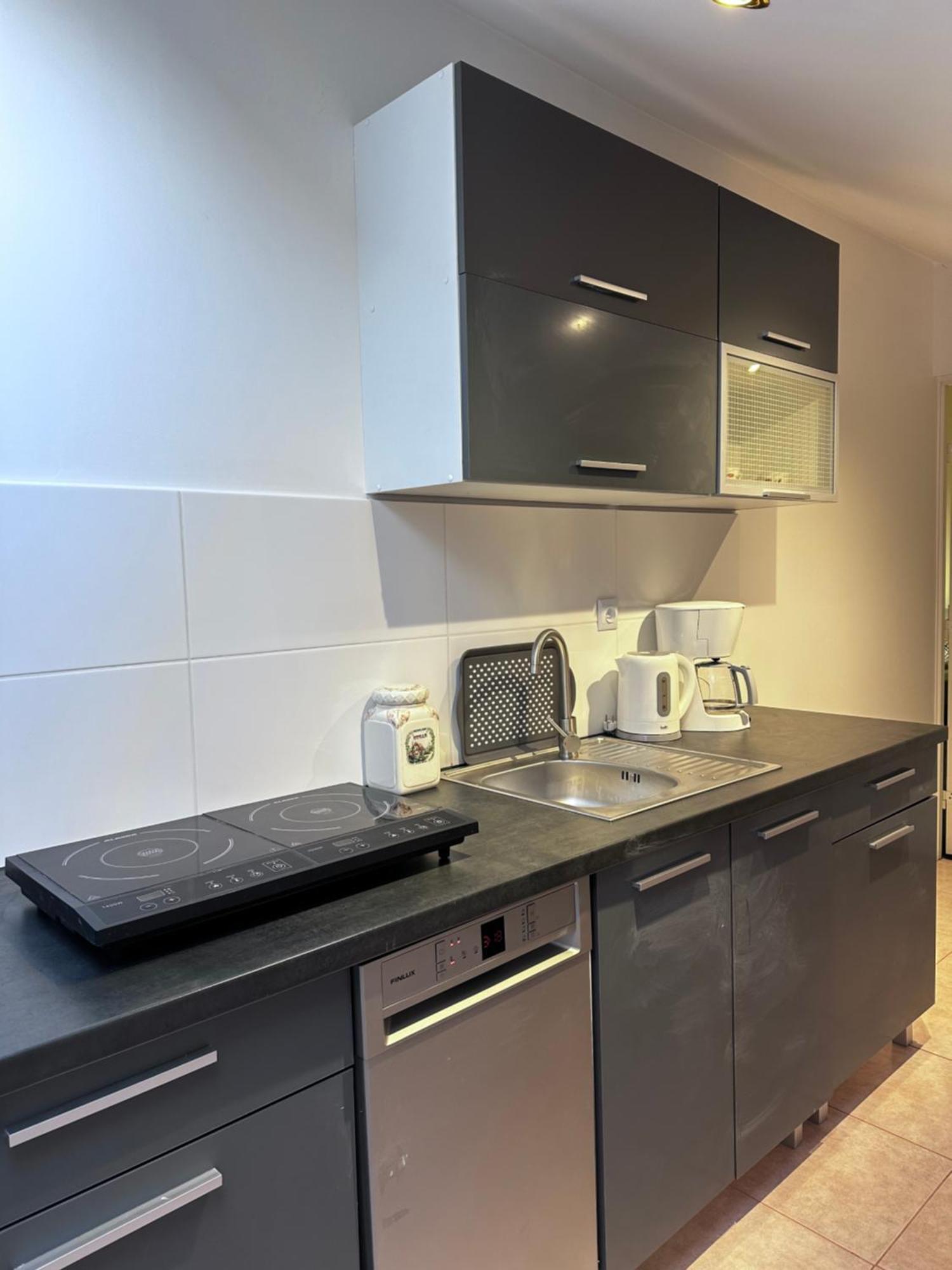 Willa Wicko - Miedzyzdroje - Apartamenty Z Aneksem - Widok Na Zalew Szczecinski Extérieur photo